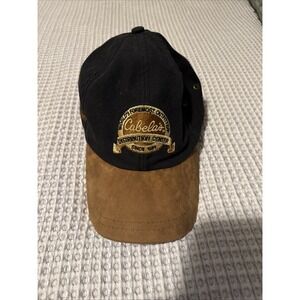 Cabela's Outdoor Gear‎ Truckers Cap Adjustable Strap